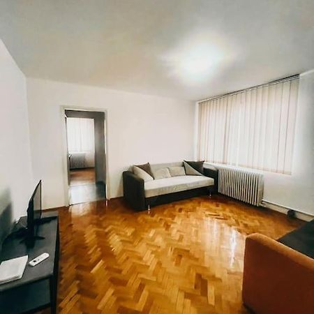 Ultracentral Big Flat Near The Opera Square P17 Timişoara Exteriör bild