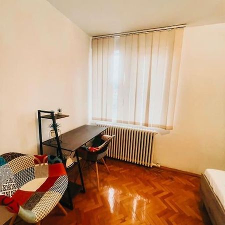Ultracentral Big Flat Near The Opera Square P17 Timişoara Exteriör bild