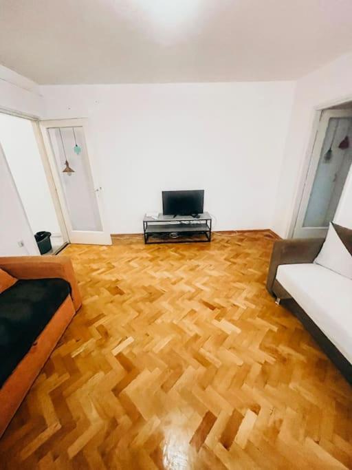 Ultracentral Big Flat Near The Opera Square P17 Timişoara Exteriör bild