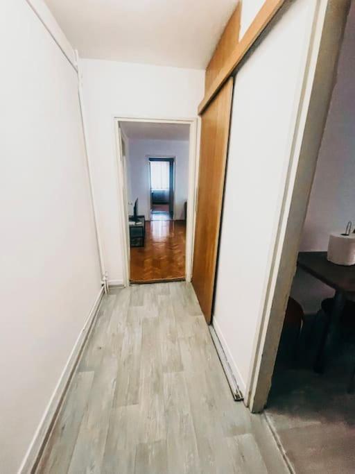 Ultracentral Big Flat Near The Opera Square P17 Timişoara Exteriör bild