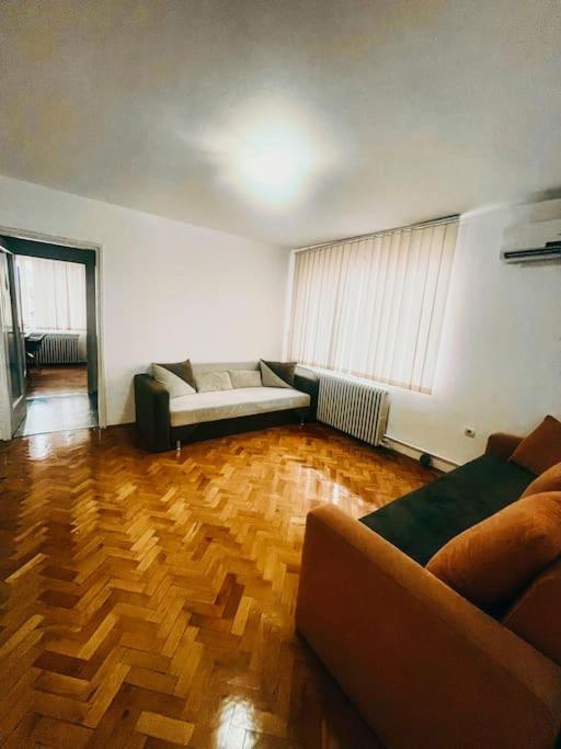 Ultracentral Big Flat Near The Opera Square P17 Timişoara Exteriör bild